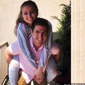 Meet your Posher, Ethan